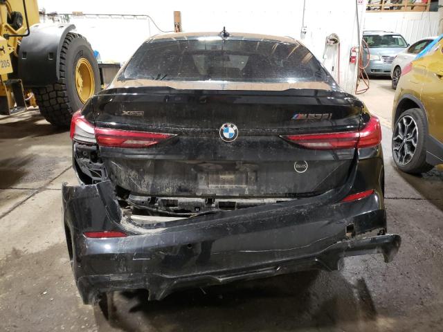  BMW M2 2020 Czarny