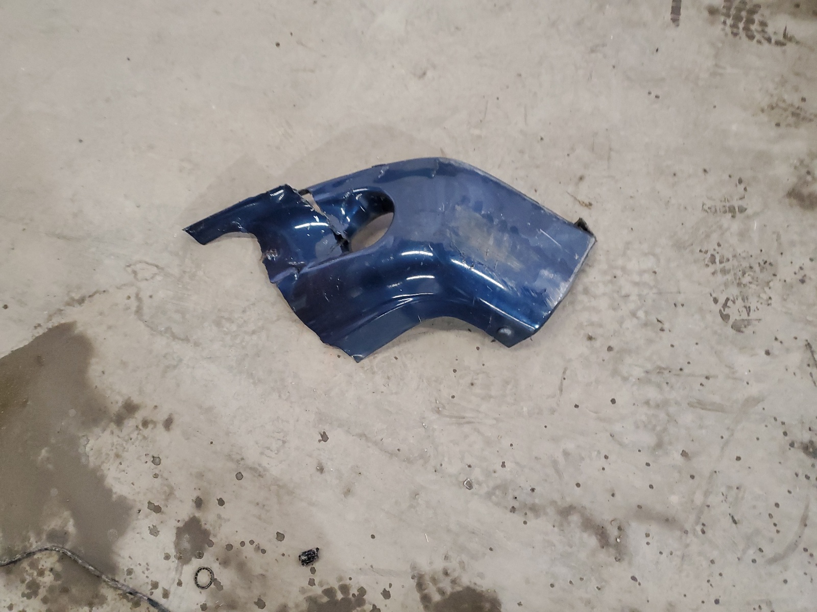 1B4HS28Z4YF243442 2000 Dodge Durango