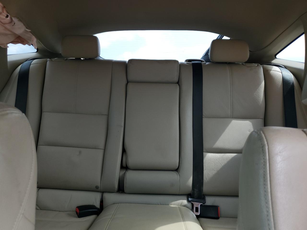 2013 Honda Crosstour Exl VIN: 5J6TF3H53DL006063 Lot: 55962524