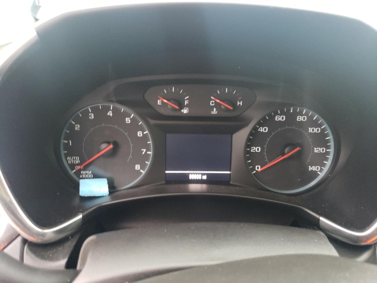 2018 Chevrolet Equinox Ls VIN: 3GNAXHEV4JL118633 Lot: 53897744