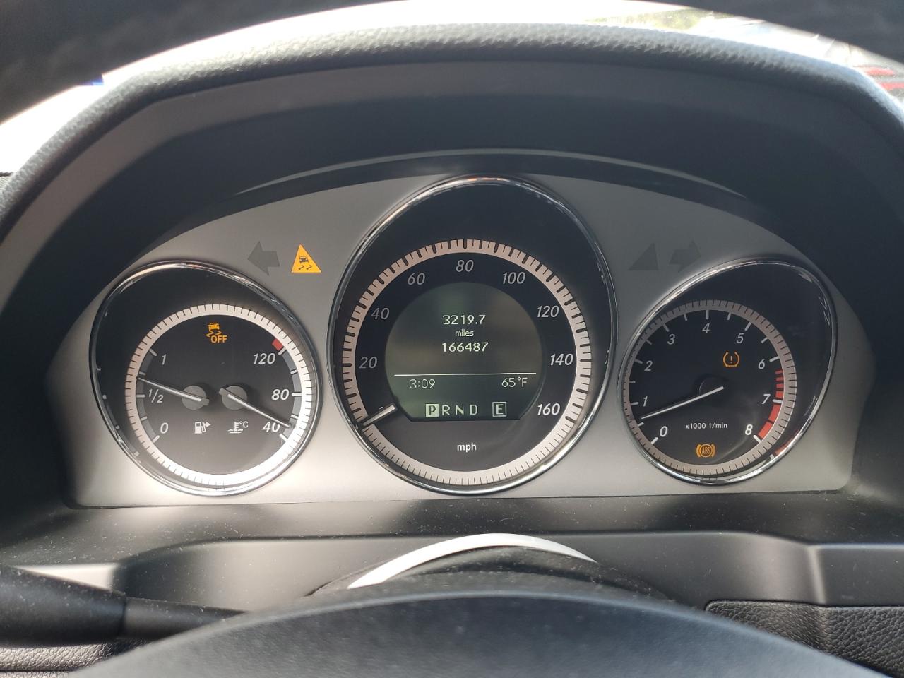 2011 Mercedes-Benz C 300 VIN: WDDGF5EB8BR177663 Lot: 53763184