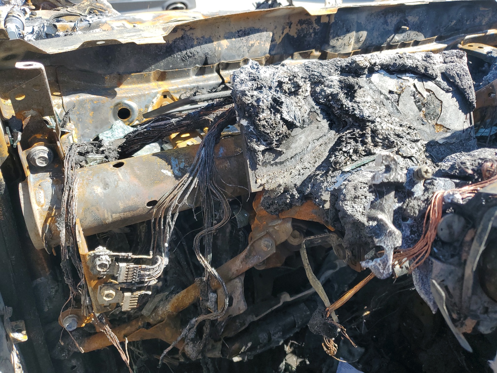 JTDAAAAF2P3001900 2023 Toyota Crown Xle