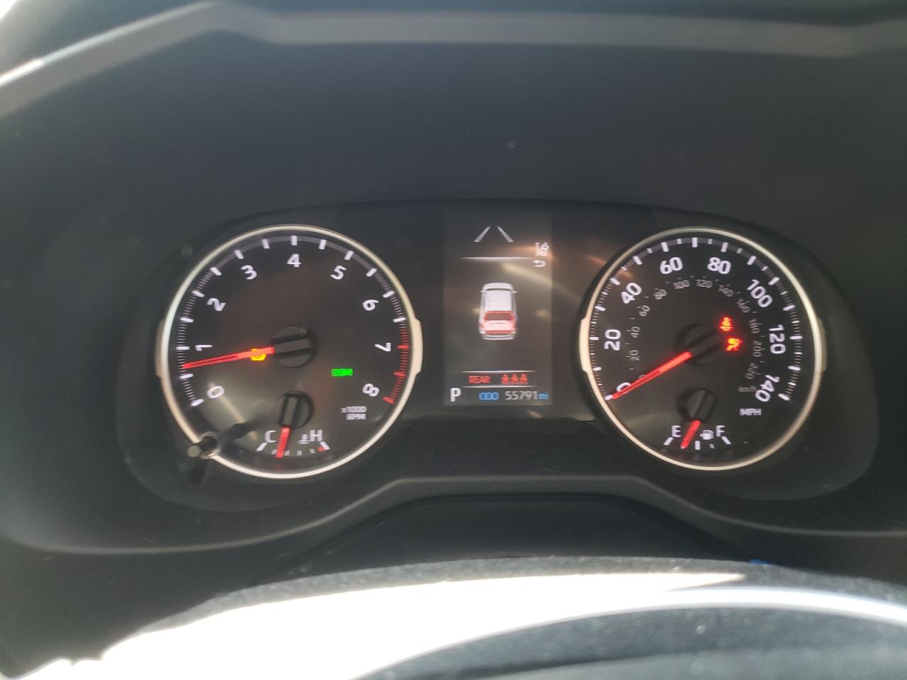 2021 Toyota Rav4 Xle Premium VIN: 2T3A1RFV6MC161965 Lot: 57351074