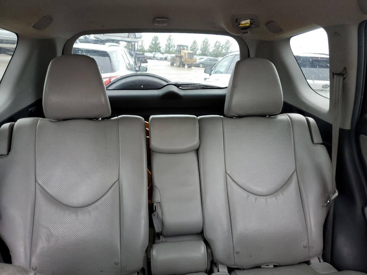 2012 Toyota Rav4 Limited VIN: 2T3DK4DV4CW088334 Lot: 54327994