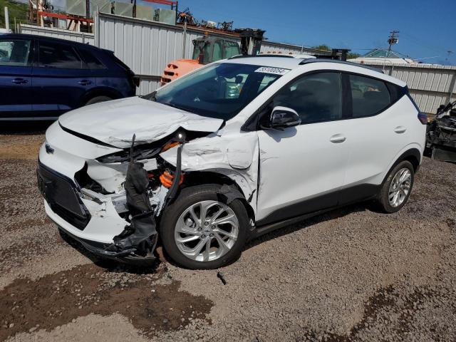 2023 CHEVROLET BOLT EUV L 1G1FY6S04P4193316  55100054