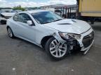 2016 Hyundai Genesis Coupe 3.8L de vânzare în Cahokia Heights, IL - Front End
