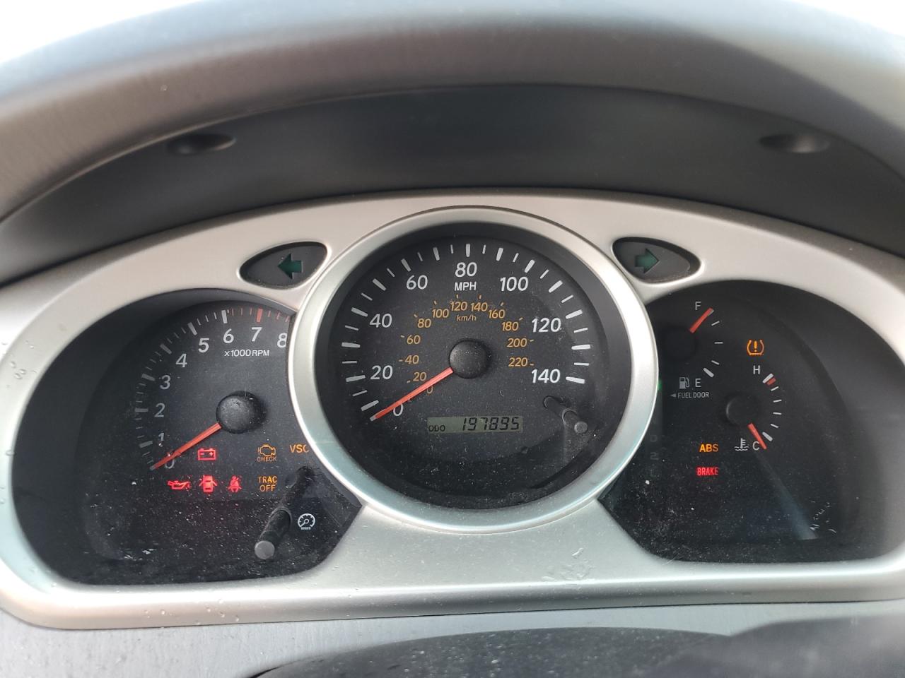 2006 Toyota Highlander VIN: JTEGD21AX60155083 Lot: 56310814