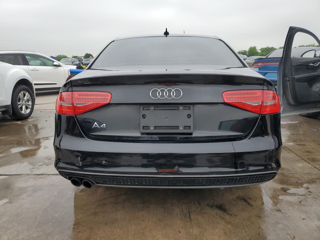 2015 Audi A4 - Image 6