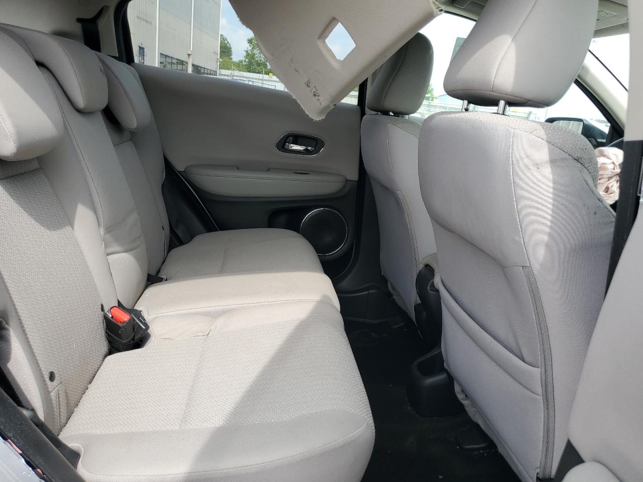 2017 Honda Hr-V Ex VIN: 3CZRU6H52HG704541 Lot: 56460164