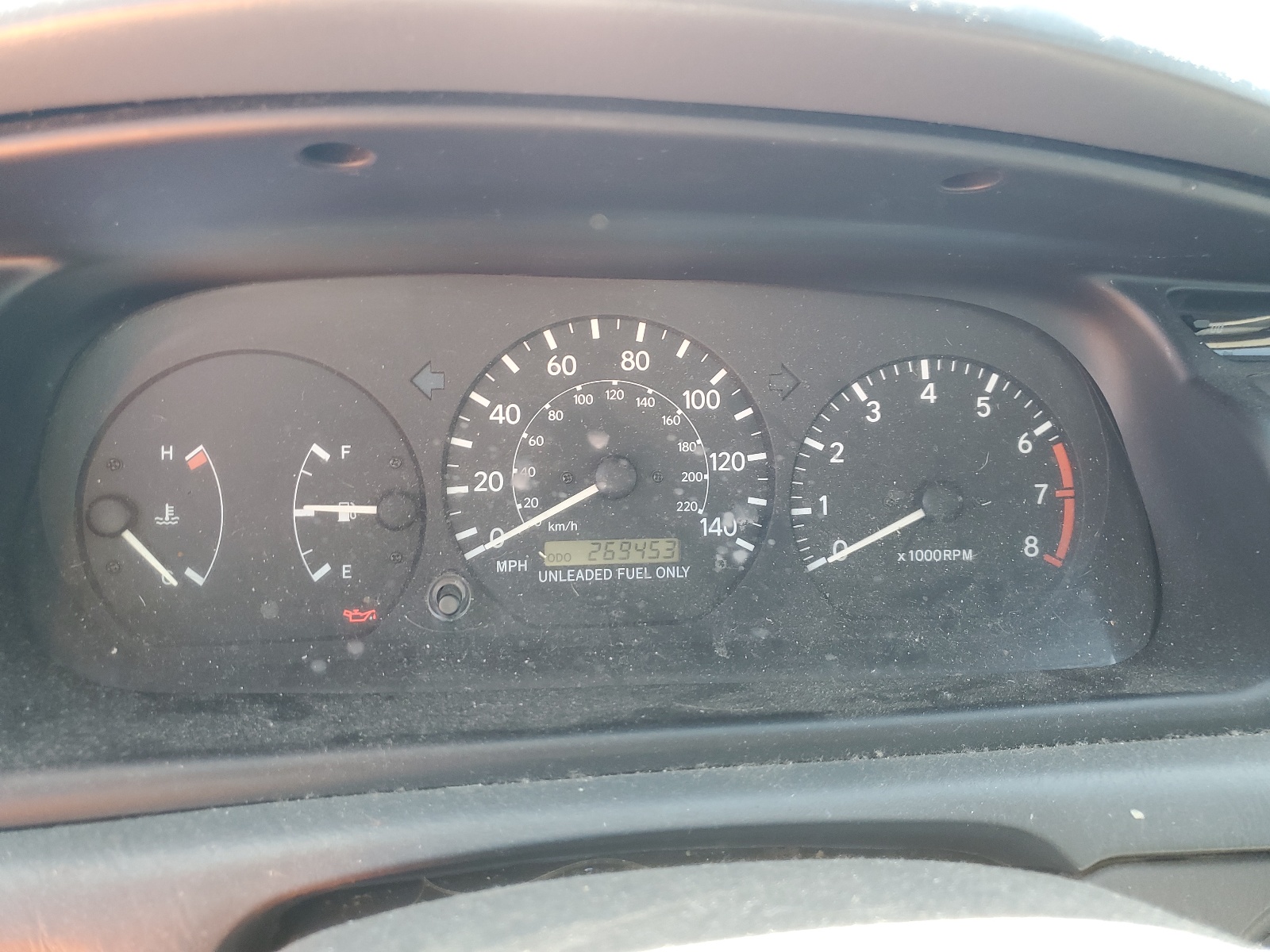 4T1BG22K3XU404861 1999 Toyota Camry Ce