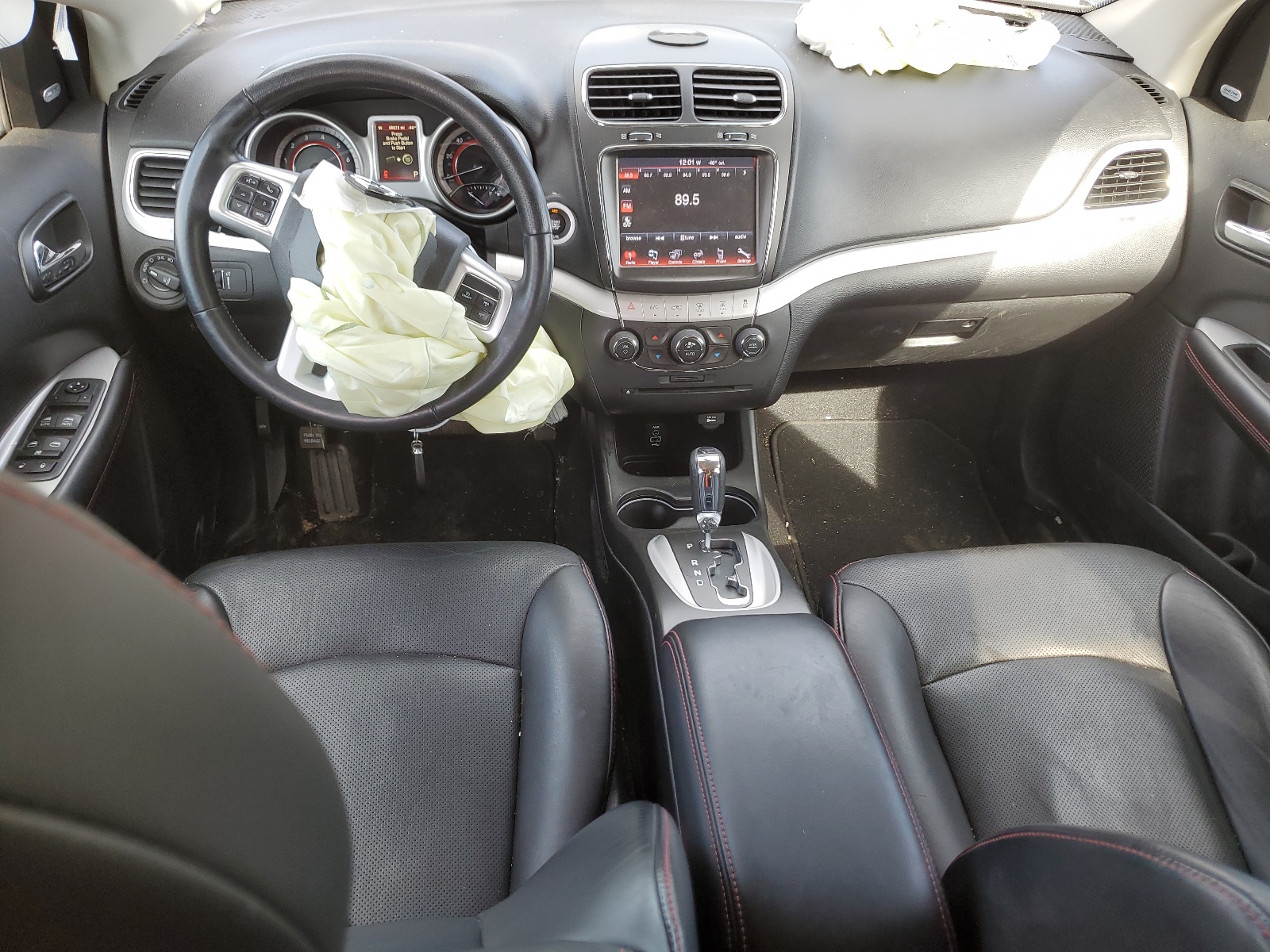 3C4PDDEG7KT841111 2019 Dodge Journey Gt