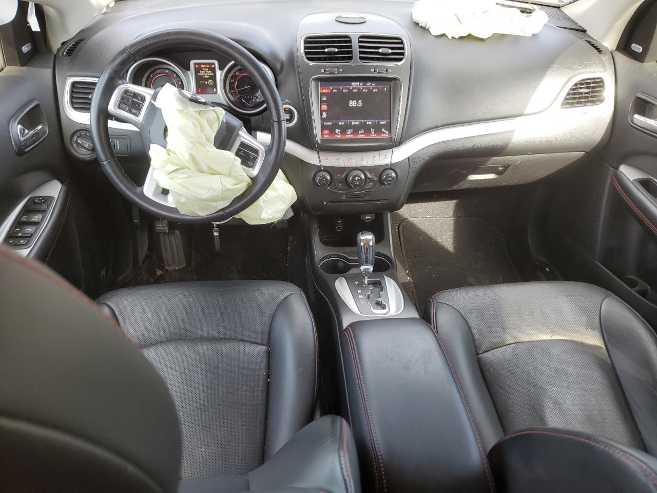 2019 Dodge Journey Gt VIN: 3C4PDDEG7KT841111 Lot: 55813724