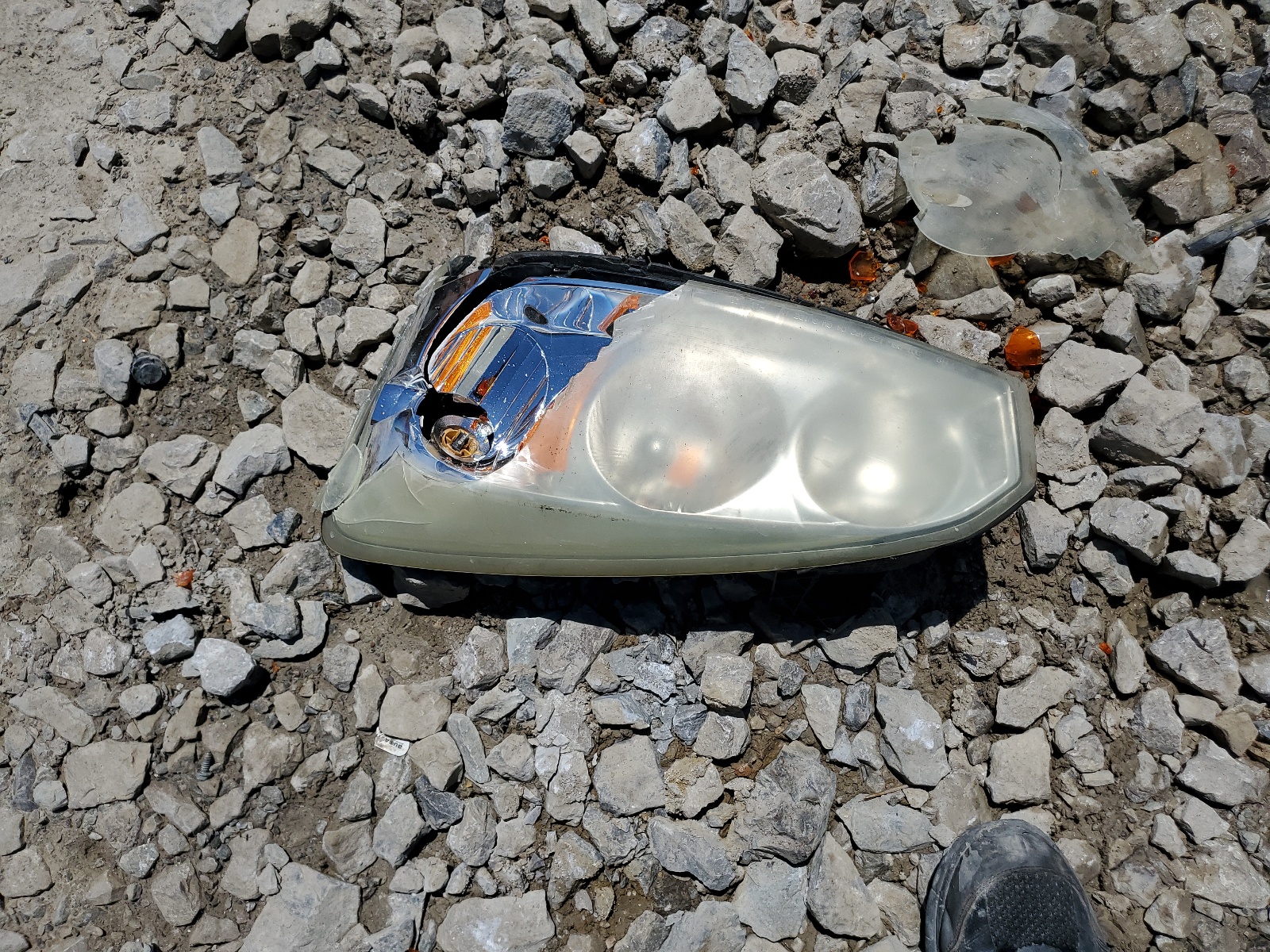 1G1ZT62855F270715 2005 Chevrolet Malibu Maxx Ls