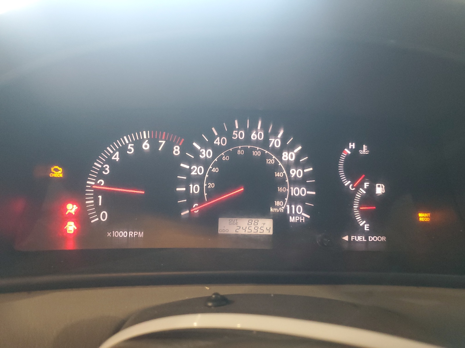 2T1BR32E85C370571 2005 Toyota Corolla Ce