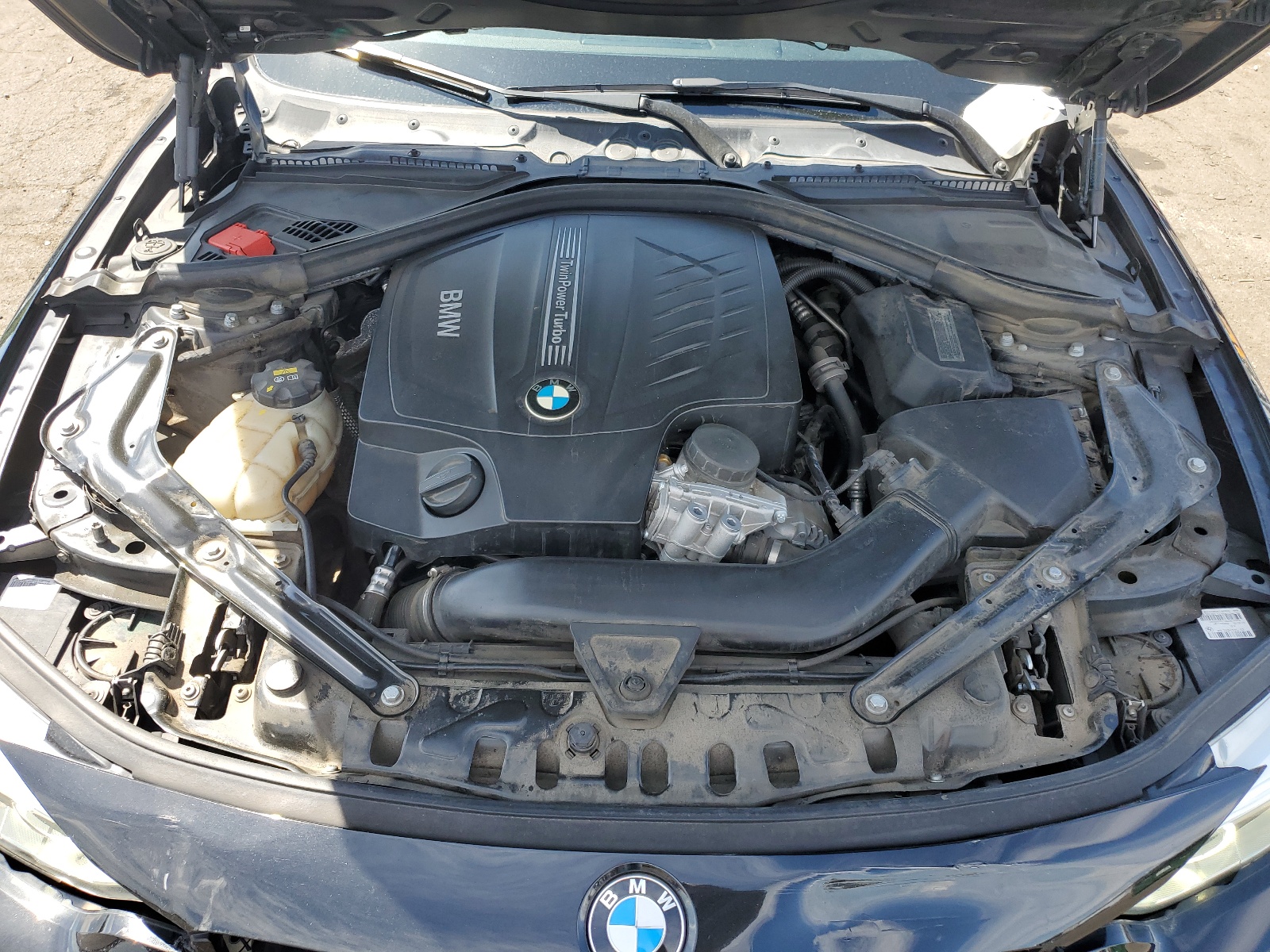 WBA3T3C52G5A41062 2016 BMW 435 I