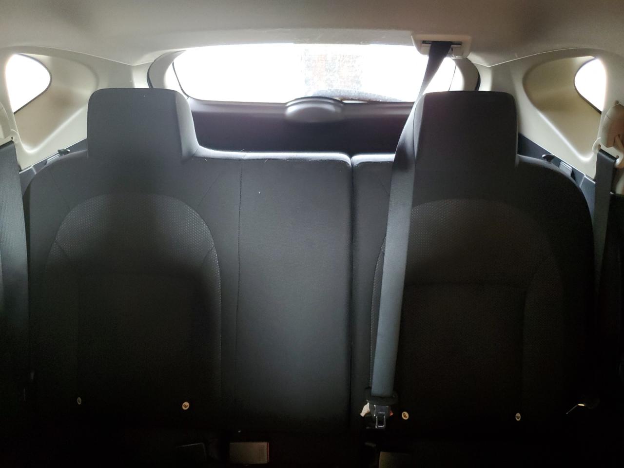 2012 Nissan Rogue S VIN: JN8AS5MV5CW708008 Lot: 54341404