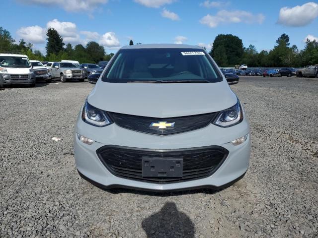  CHEVROLET BOLT 2020 Серый