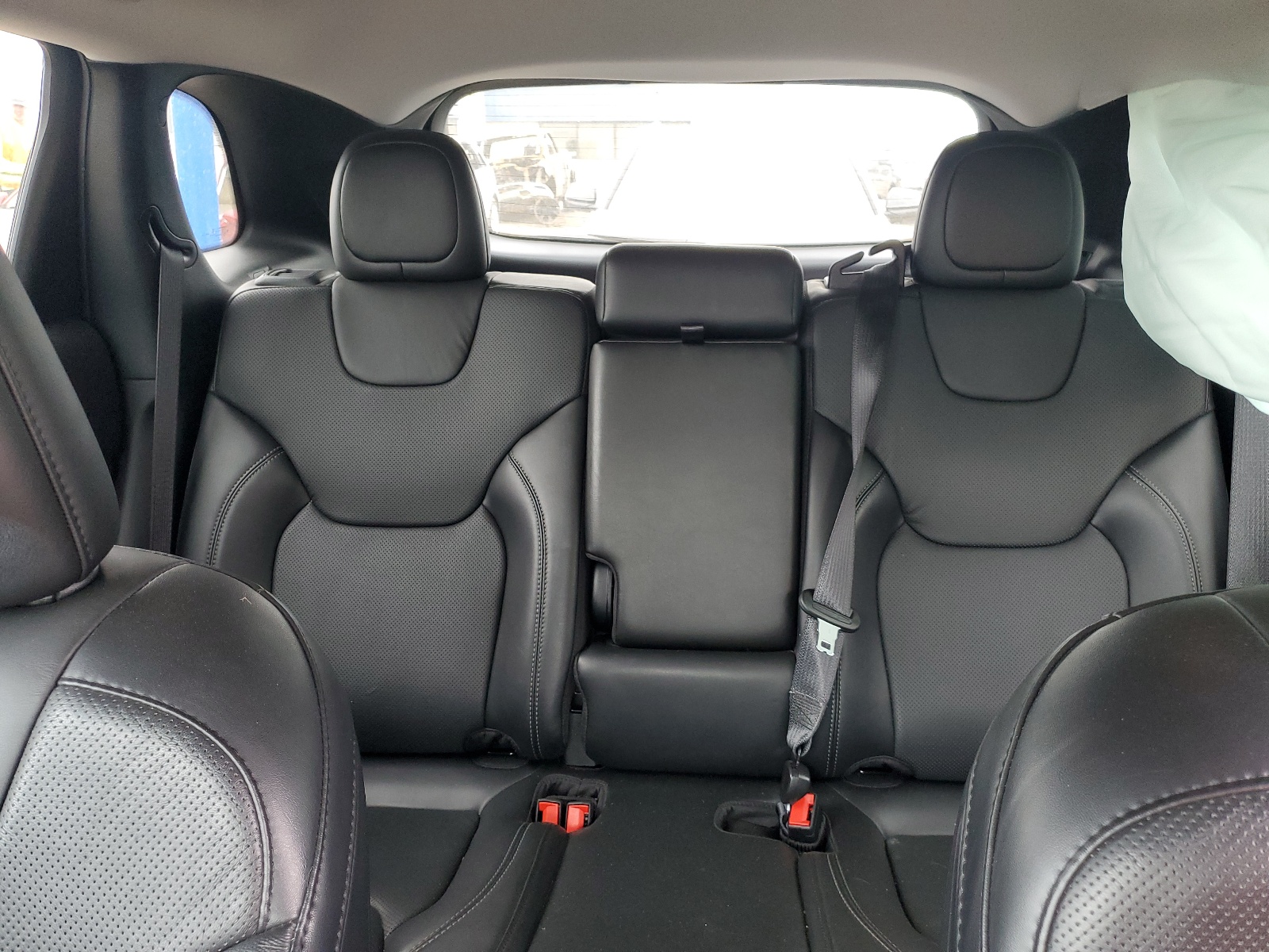 1C4PJMDX7LD622148 2020 Jeep Cherokee Limited