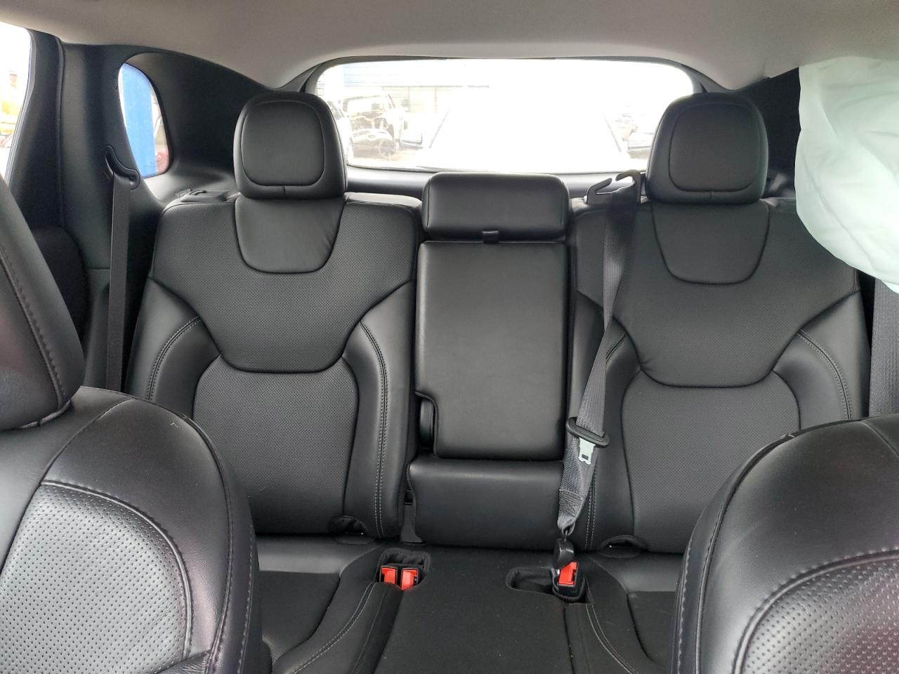 2020 Jeep Cherokee Limited VIN: 1C4PJMDX7LD622148 Lot: 52868094