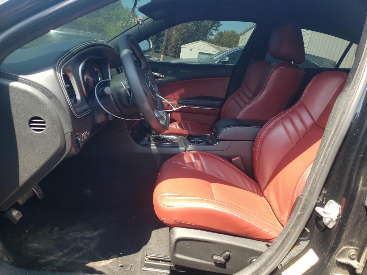 2021 Dodge Charger - Image 7