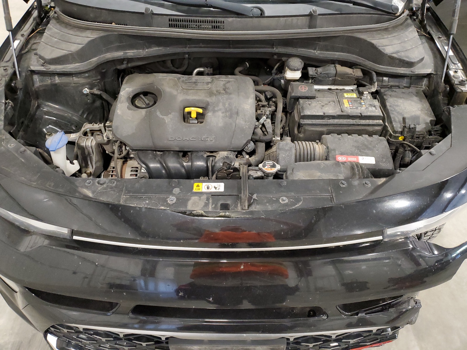 KNDJ63AU3L7010958 2020 Kia Soul Gt Line