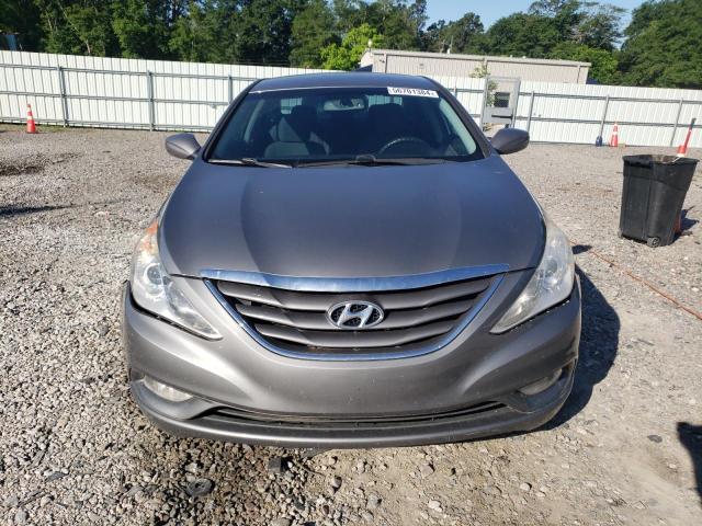  HYUNDAI SONATA 2013 Szary