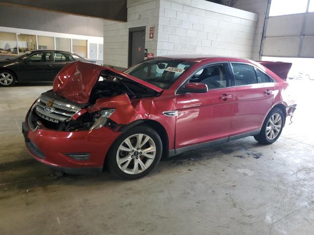 2011 Ford Taurus Sel