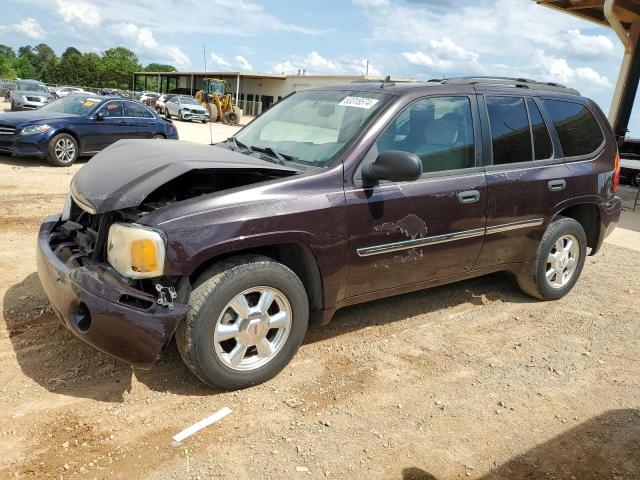 2008 Gmc Envoy  for Sale in Tanner, AL - Front End