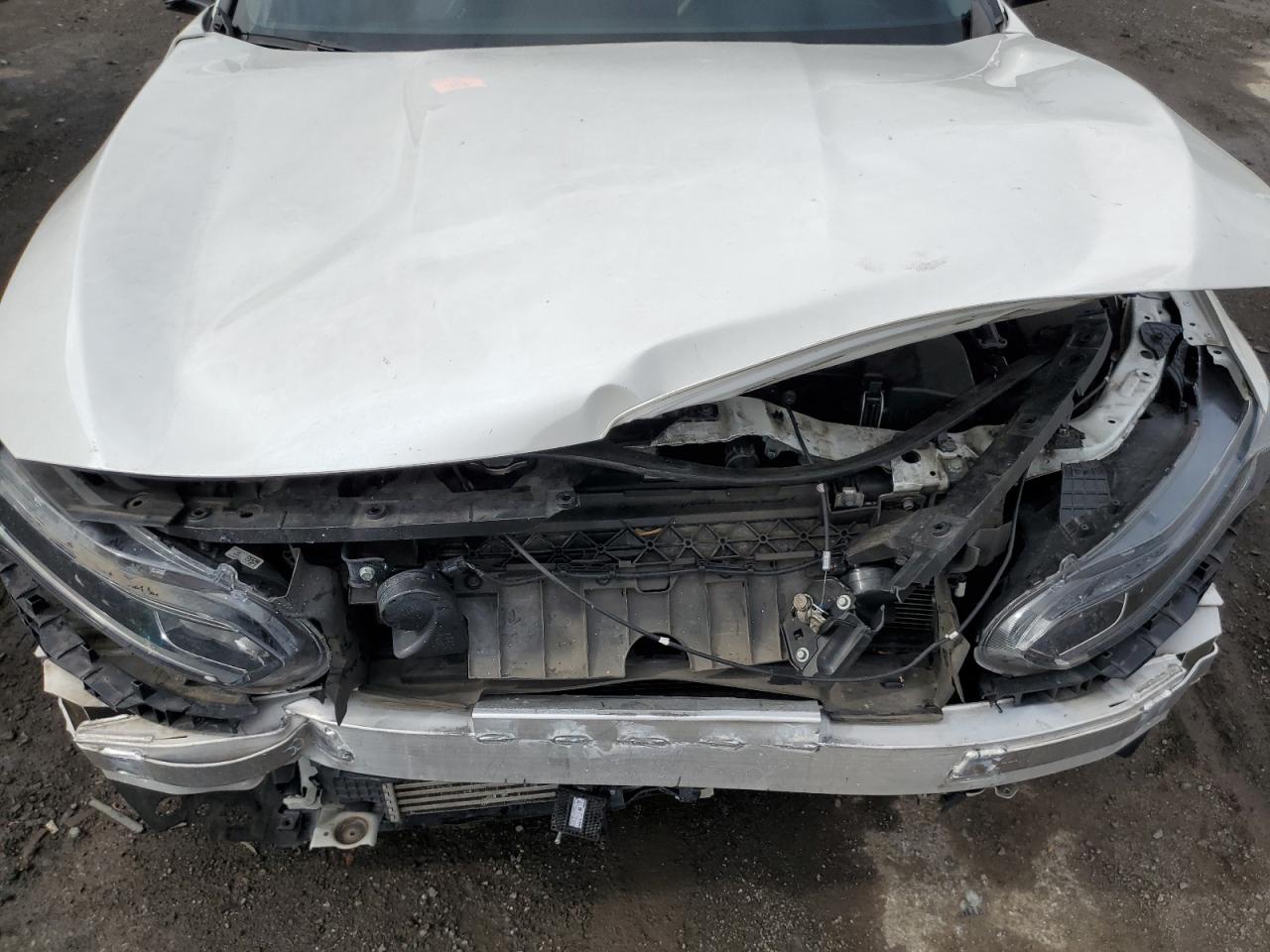 1HGCV1F19KA011095 2019 Honda Accord Lx