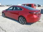 2019 Mazda 6 Touring en Venta en Tulsa, OK - Rear End