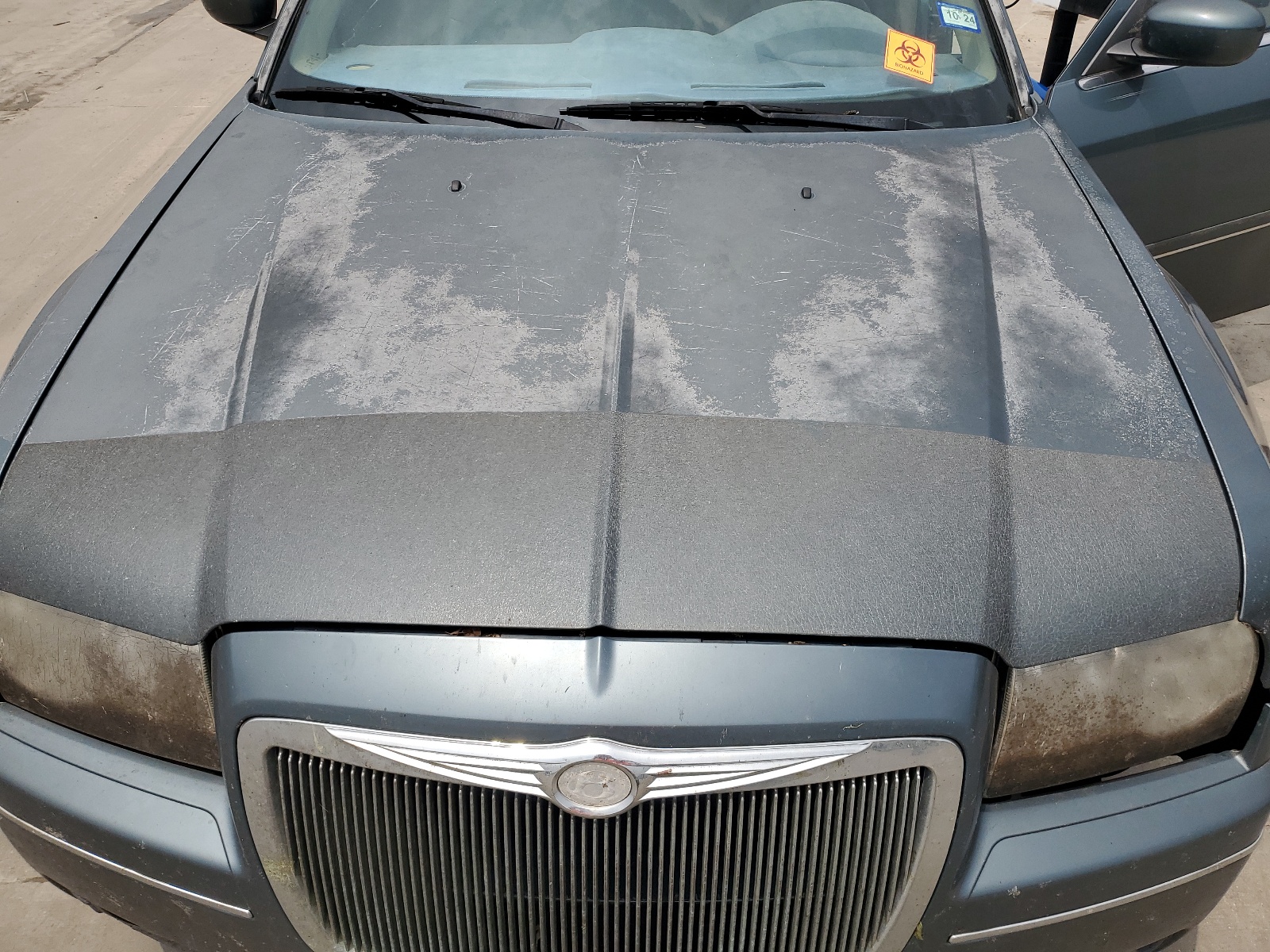 2C3AA53G65H504096 2005 Chrysler 300 Touring