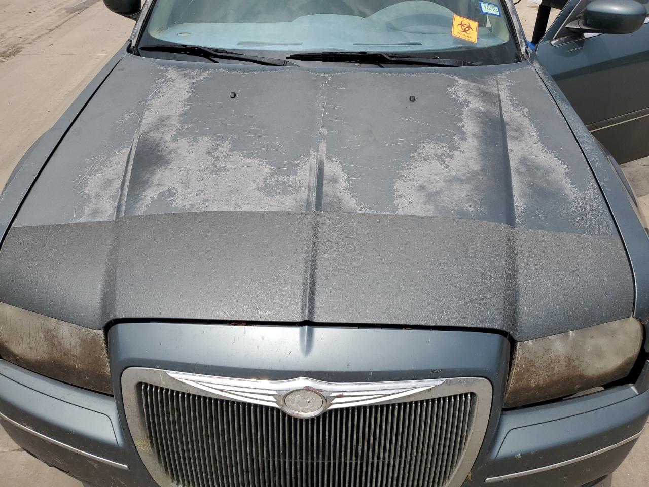 2005 Chrysler 300 Touring VIN: 2C3AA53G65H504096 Lot: 54153534