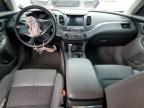 2018 Chevrolet Impala Lt for Sale in Cahokia Heights, IL - Front End