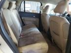 2008 Ford Edge Sel за продажба в Helena, MT - Mechanical