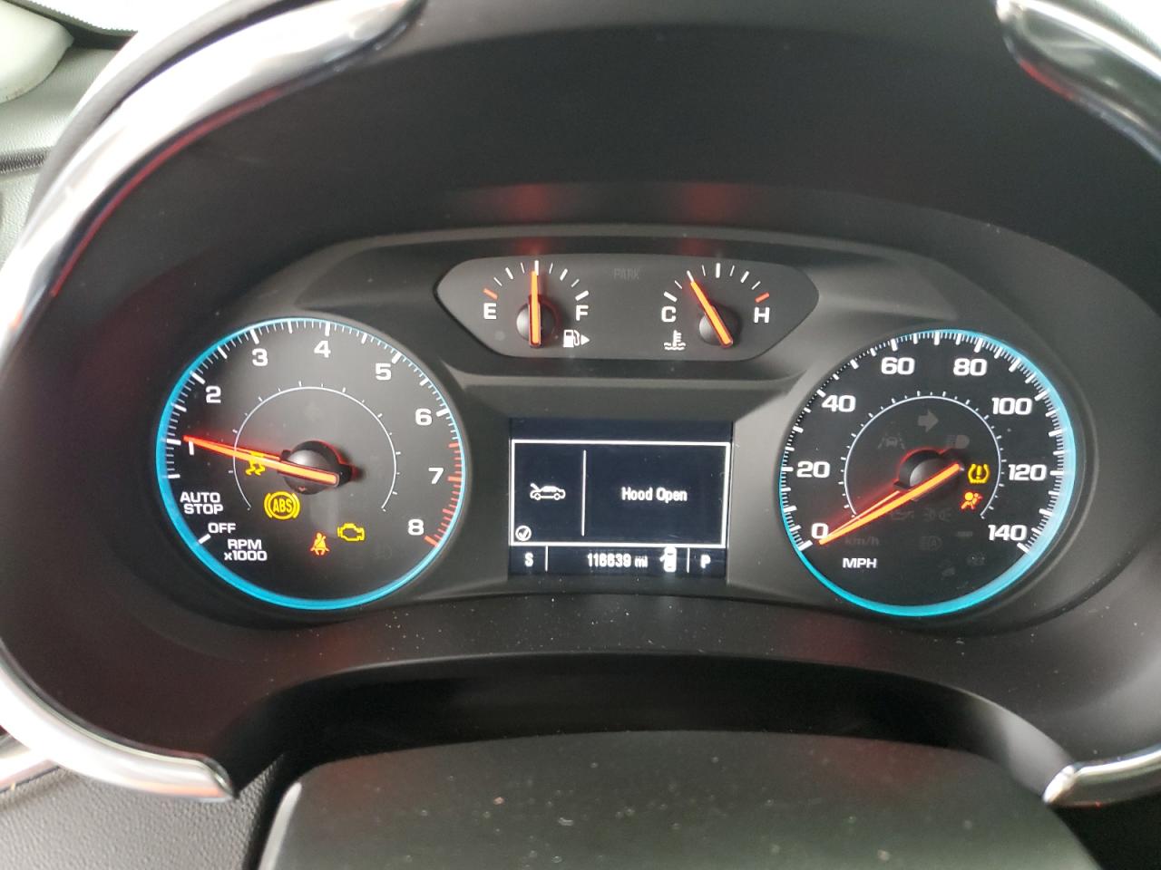 2020 Chevrolet Malibu Lt VIN: 1G1ZD5ST3LF108624 Lot: 53942854