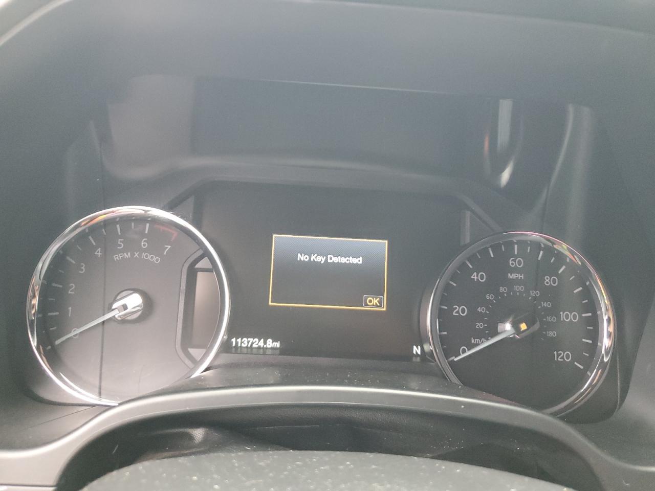 2018 Ford Expedition Max Xlt VIN: 1FMJK1HTXJEA70320 Lot: 53028304