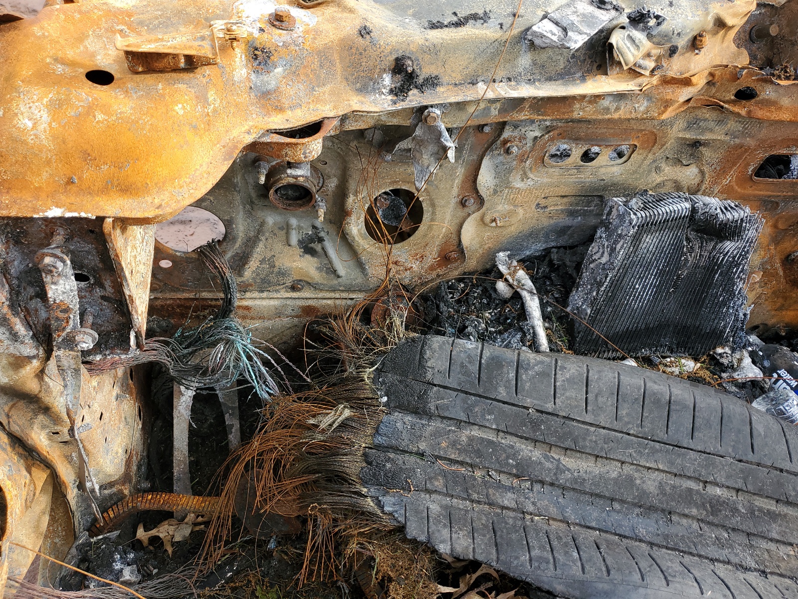 5YMKT6C5XG0R77867 2016 BMW X5 M