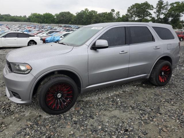 2020 Dodge Durango Gt