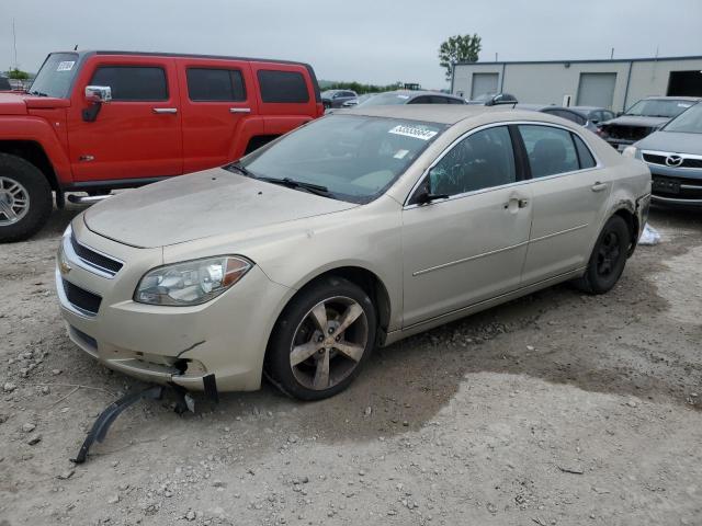 2011 Chevrolet Malibu 1Lt