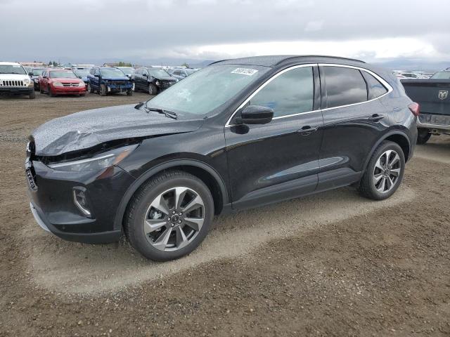 2023 Ford Escape Platinum for Sale in Helena, MT - Front End