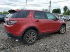 2016 Land Rover Discovery Sport Hse for Sale in Chalfont, PA - Vandalism