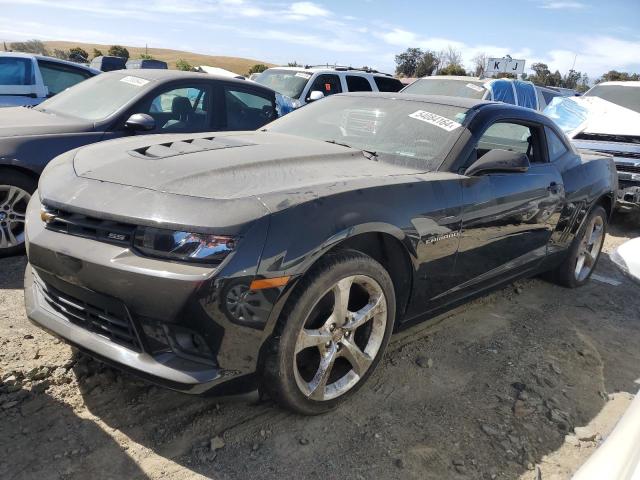 2014 Chevrolet Camaro 2Ss