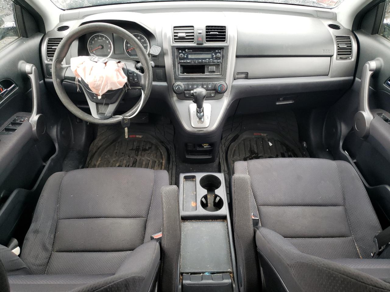 JHLRE38348C023710 2008 Honda Cr-V Lx