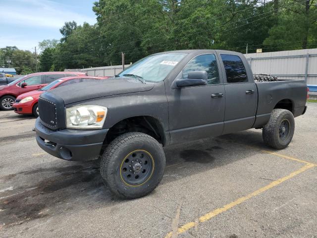 2007 Dodge Ram 2500 St за продажба в Eight Mile, AL - Minor Dent/Scratches