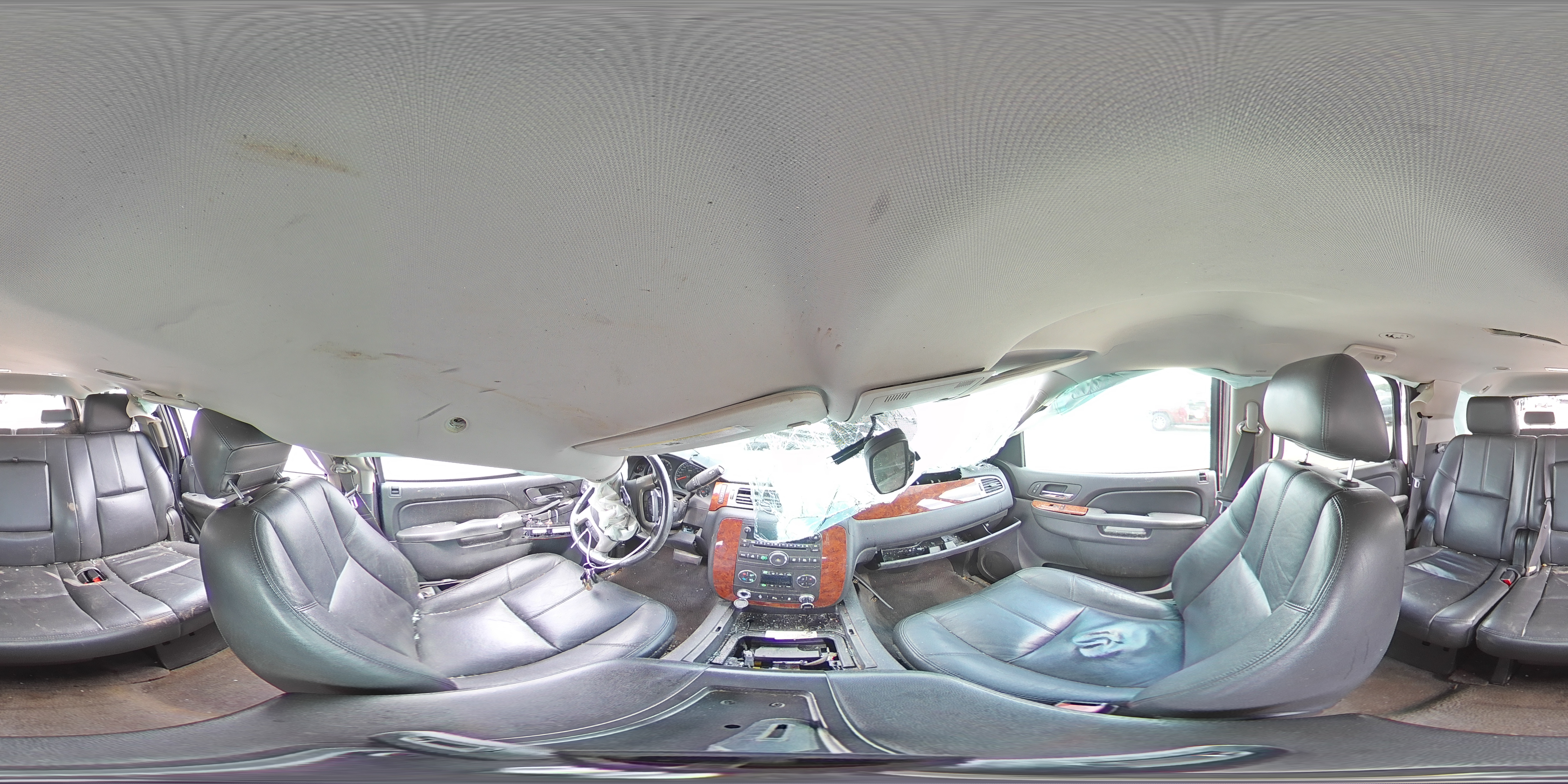 2013 Chevrolet Tahoe K1500 Lt VIN: 1GNSKBE02DR307282 Lot: 55395244