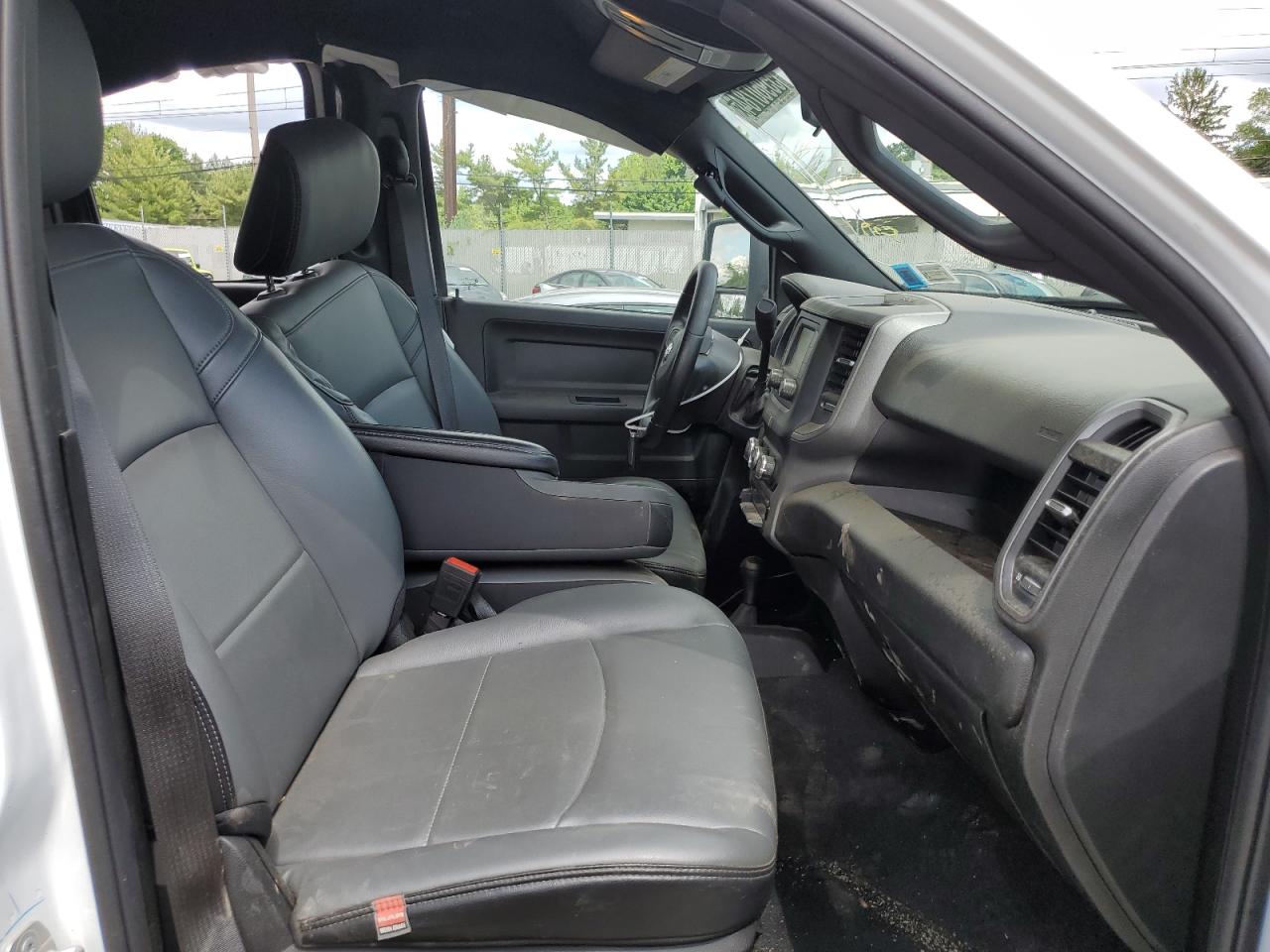 2024 Ram 2500 Tradesman VIN: 3C6UR5CL6RG102235 Lot: 55960784