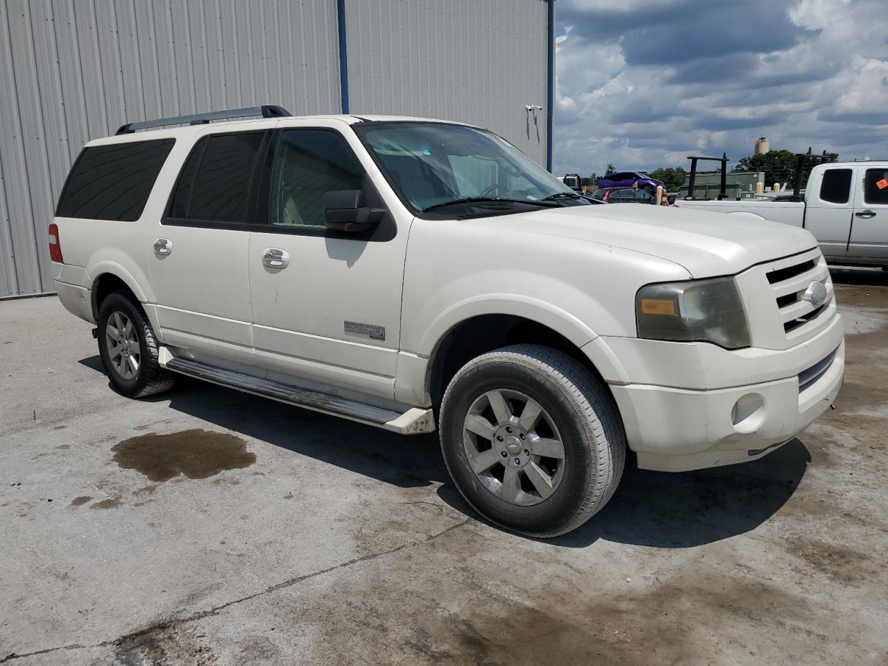 2007 Ford Expedition - Image 4
