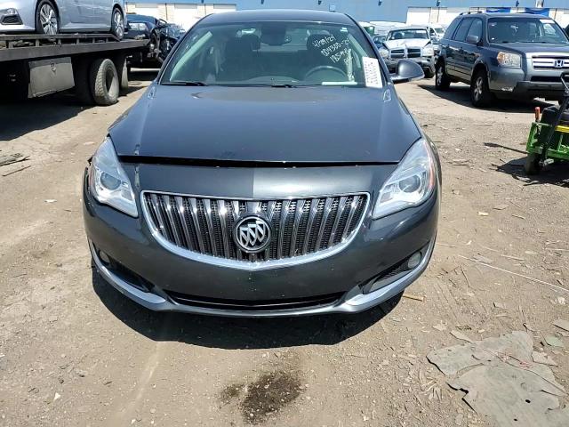 2015 Buick Regal Premium VIN: 2G4GN5EXXF9185946 Lot: 53038354