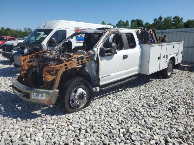 2019 Ford F450 Super Duty