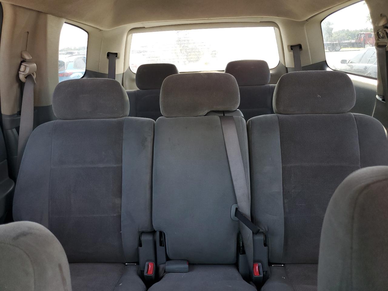 2005 Dodge Durango Slt VIN: 1D4HD48N45F538965 Lot: 56715924